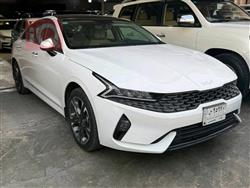 2023 كيا K5