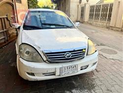 Lifan 520 2011