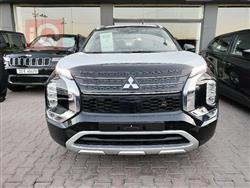 Mitsubishi Outlander 2025