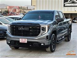 GMC Sierra 2023