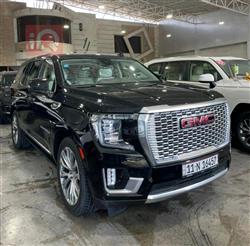 GMC Yukon 2023