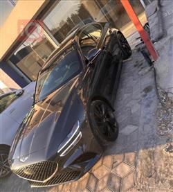 2023 جنسس G70