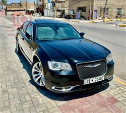 Chrysler 300 2018