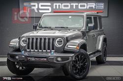 Jeep Wrangler 2023