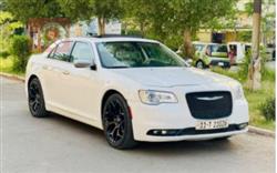 Chrysler 300 2016