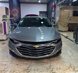 Chevrolet Malibu 2023