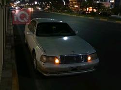 Toyota Crown 1995