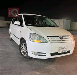 Toyota Ipsum 2001