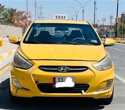 Hyundai Accent 2016
