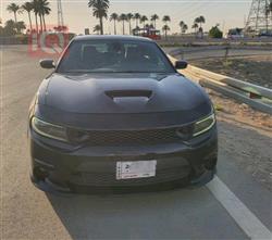 Dodge Charger 2019