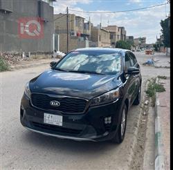 Kia Sorento 2019