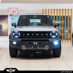 2025 جيتور T2