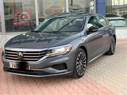 Volkswagen Passat 2022