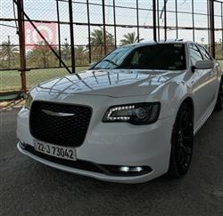 2018 كرايسلر 300