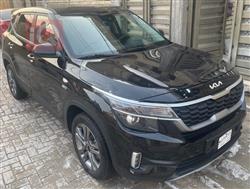 Kia Seltos 2023
