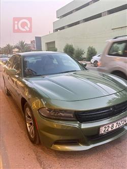 Dodge Charger 2021