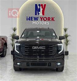 GMC Sierra 2023