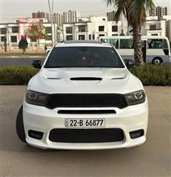 Dodge Durango 2020