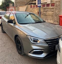MG 5 2022