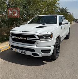 2019 رام 1500