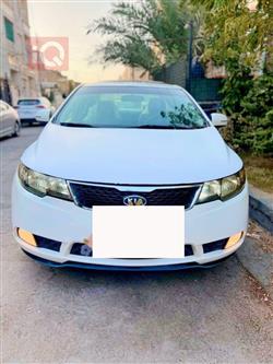Kia Cerato 2013