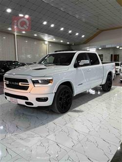 Ram 1500 2023