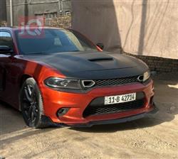 Dodge Charger 2022