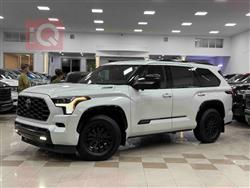 Toyota Sequoia 2023