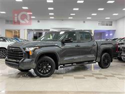 Toyota Tundra 2024