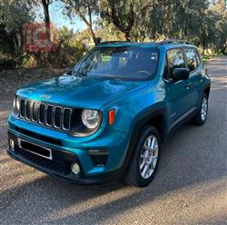 Jeep Renegade 2021