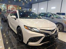 Toyota Camry 2023
