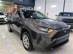 Toyota RAV4 2024