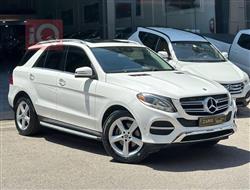 2017 مرسيدس بنز GLE