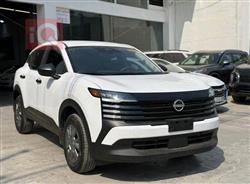 Nissan Kicks 2025