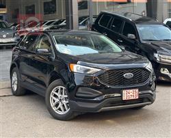 Ford Edge 2024