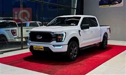 Ford F-150 2023