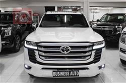 Toyota Land Cruiser 2023