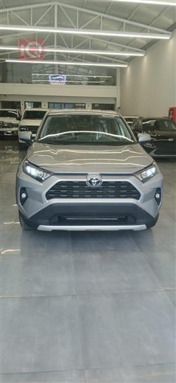 Toyota RAV4 2023