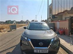 Nissan Rogue 2023