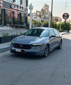 2024 هوندا أكورد