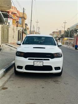 2020 دودج دورانجو