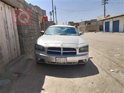 2007 دودج تشارجر
