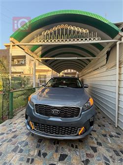 Kia Sorento 2020