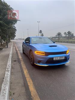 2023 دودج تشارجر