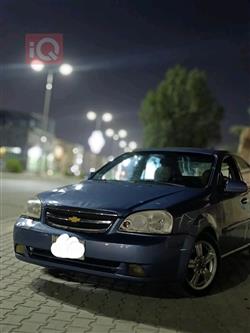 Chevrolet Optra 2005