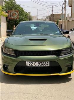 2022 دودج تشارجر