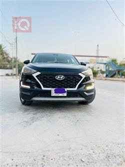 Hyundai Tucson 2020