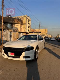 2023 دودج تشارجر