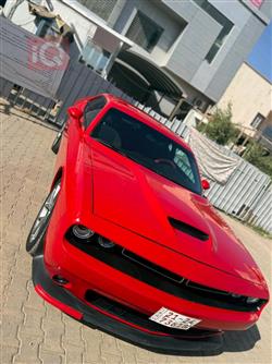 Dodge Challenger 2022