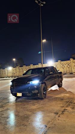 2021 رام 1500